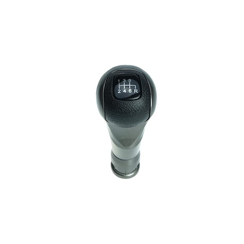 Generisch Gear Knob Lever 6 Gears Manual Compatible / Replacement