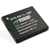 Wasabi Power Battery for Canon NB-11L, NB-11LH and Canon PowerShot