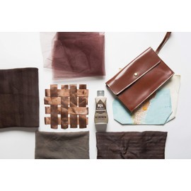 Liquid Dye (Chocolate Brown)