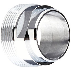 Pfister 962-240A Avante Mixing Valve Collar, Polished Chrome