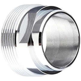 Pfister 962-240A Avante Mixing Valve Collar, Polished Chrome