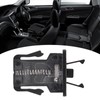 Car Overhead Console Lock Vehicle Overhead Console Lock Automotive Overhead