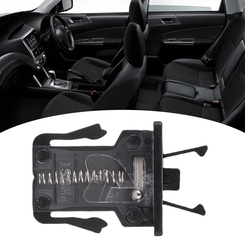 Car Overhead Console Lock Vehicle Overhead Console Lock Automotive Overhead