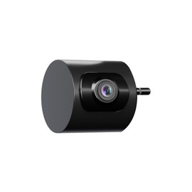 Cobra Full HD (1080P) Cabin-View Accessory Camera for SC Series Dash Cams (FV-CV2) - Infrared Night Vision, Adjustable Angle, Compatible with SC 250R Dash Camera