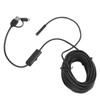 AN100‑7 7.0mm Industrial Endoscope Flexible Cord 3 In 1 High