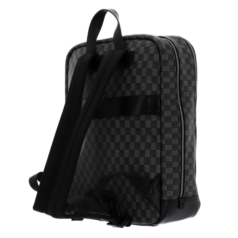 G Wave Squared Backpack