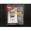 Leviton Decora White Motion Activated Light Control