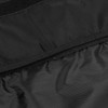 Powered Wheelchair Carrying Bag Carry Case Organizer Accessories for Wheelchair(Black)