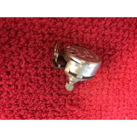 A47 500K CLAROSTAT  POTENTIOMETER  NOS