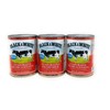 Black & White Evaporated Filled Milk 12fl.oz, 3 Pack
