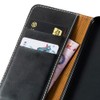 Ytaland Case for Gigaset GS5 / GS5 Lite, PU Leather