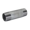 Double Pipe Nipple R 1/4 Inch - 60 mm 50