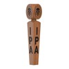 Beer Tap Handle – 10.94’’ Natural Wood IPA Tap Handle