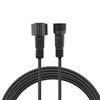 Jantoy Brightech Ambience Pro Waterproof Extension Cable for Solar Outdoor