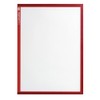 Legamaster Magnetic Document Holder - Red