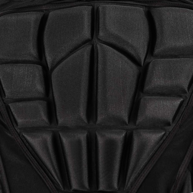 Lixada Protection Padded Shorts Armor Hip Protection Shorts Pad for