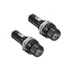 QUARKZMAN 6 x 30 mm AC 125 V/15 A 250