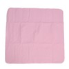 Waterproof Bed Pad Strong Water Absorption Soft Washable Incontinence Bed
