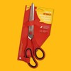 Amtech R0125 250mm (10") Pro Wallpaper Scissors