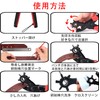 Belt Punch, Screw Punch, TUFENG Belt, Punch, Leather Punch, Leather