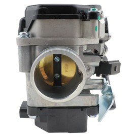 JIK Throttle Body for Honda Rancher 420 TRX420 2014-2019 16400-HR3-A42