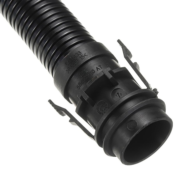 ESMUSSSEIN Air Filter Intake Breather Pipe with O-ring 13717803842 13717810772