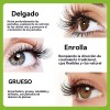 Tratamiento Para Pestañascejas Sérum Aceite Ricino F