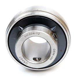 Parts and Parts Tension Bearing UC (19.05 x 47 x 31)