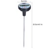 Portable Probe Digital Food Thermometer BBQ Temperature Meter for Home