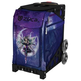 ZUCA - Bolsa Deportiva, diseño de Hada                                                                                                                