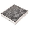 febi bilstein 107833 Cabin Air Filter