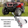 AWSZH Brake Master Cylinder Compatible With Polaris Ranger Crew 500