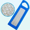 ANCLLO 2 Pack Lawn Mower Air Filter with Pre Filter