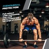 POWERLIX Knee Supporter, For Sports & Everyday Use