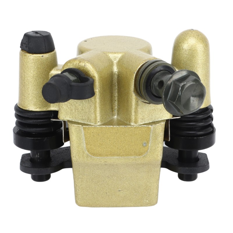 Brake Cylinder Caliper with Brake Pad Assembly Fit for Chinese