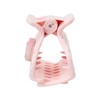 Sanrio 159166 Hair Clip, My Melody ABS Resin Hair Accessory