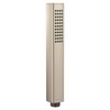 Moen 189318BN Showering Acc - Core Eco-Performance Handshower Handheld Shower Head, Brushed Nickel