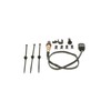 Bosch 0258017178 Oxygen Sensor