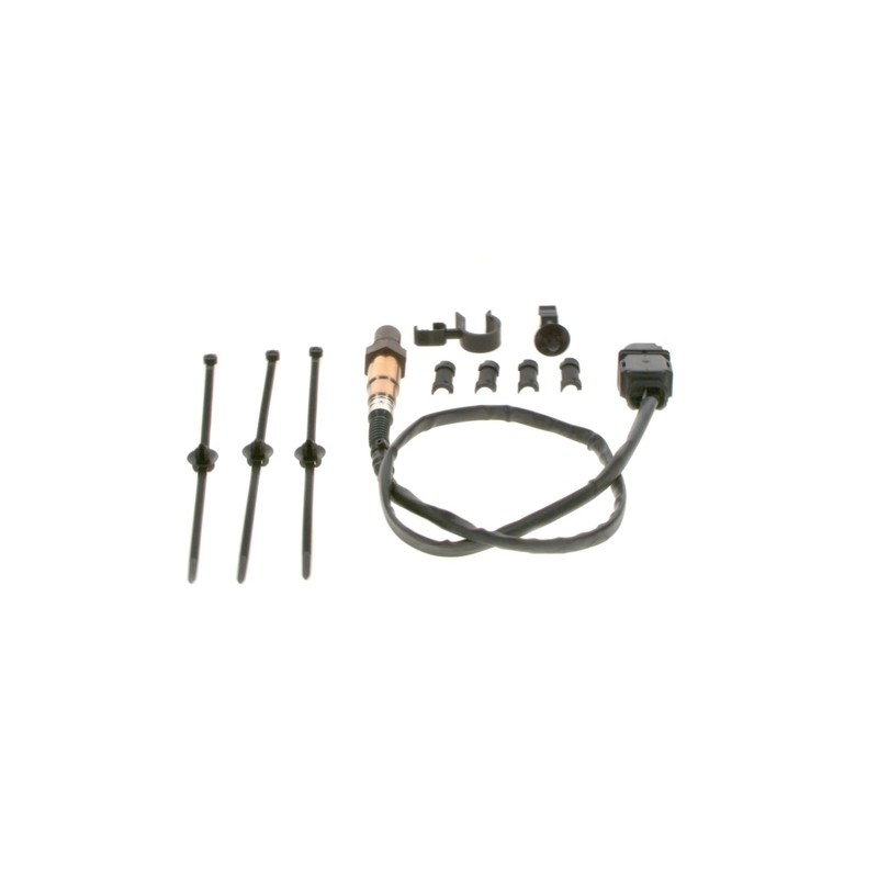 Bosch 0258017178 Oxygen Sensor