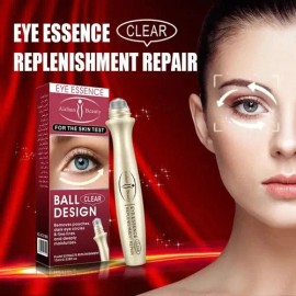 Mafab Serum Ojos Cansados Antiarrugas Contorno Libre Parabenos                                                                                        