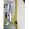 iEssentials USB Glitter LAVALAMP PNK