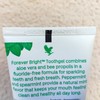 Forever Living 3 x Forever Living Bright Toothgel With Aloe