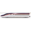 TRANE [Made in Japan] N Gauge Die-Cast Scale Model No.