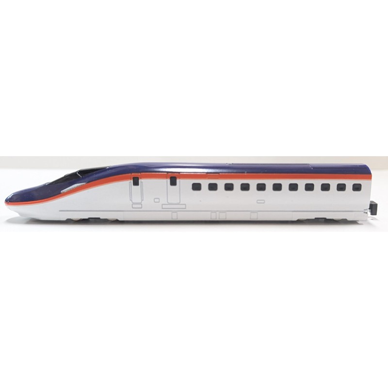 TRANE [Made in Japan] N Gauge Die-Cast Scale Model No.