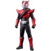 Kamen Rider Sofubi Series Kamen Rider Drive Type Speed