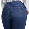 NYDJ Women’s Barbara Bootcut Denim Jeans | Slimming & Flattering