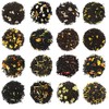 The Tea Farm - Speciality Mixed Black Fruit Tea -