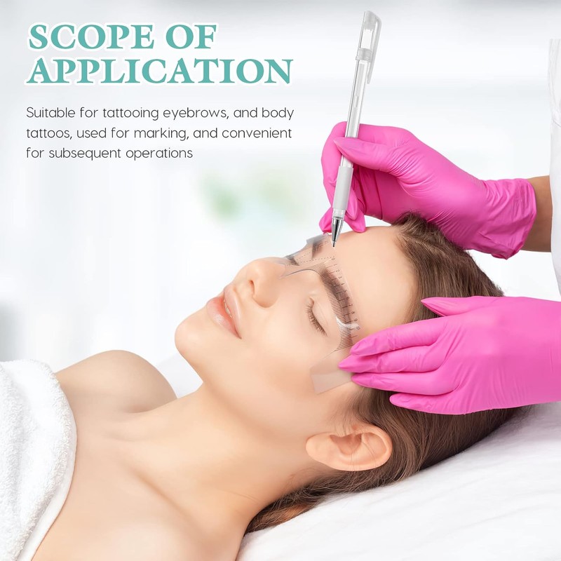 minkissy Ceja Mapeo Pluma Microblading Ceja Pluma Microblading Pluma Pluma