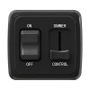 Leisure LED 12 Volt DC Dimmer Switch For LED Halogen