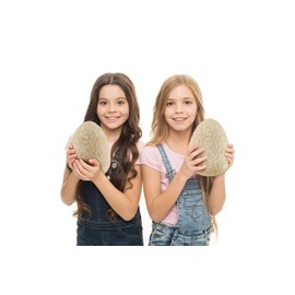 Jumbo Dino Easter Egg - Unearth 12 Unique Large Surprise Dinosaurs in One Giant Filled Egg -Easter Gifts for Kids - Discover Dinosaur Archaeology Science STEM Crafts Gifts for Boys & Girls